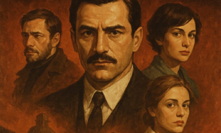 Το φαινόμενο “Goncharov”: Μήπως είδες και εσύ την ταινία που δεν υπήρξε ποτέ;