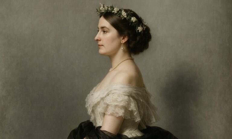 Η Δούκισσα που απαγορεύτηκε από τον γάμο του αιώνα γιατί έκλεβε την παράσταση Δεν της συγχώρησαν ποτέ ότι ήταν πιο γοητευτική από τη βασίλισσα