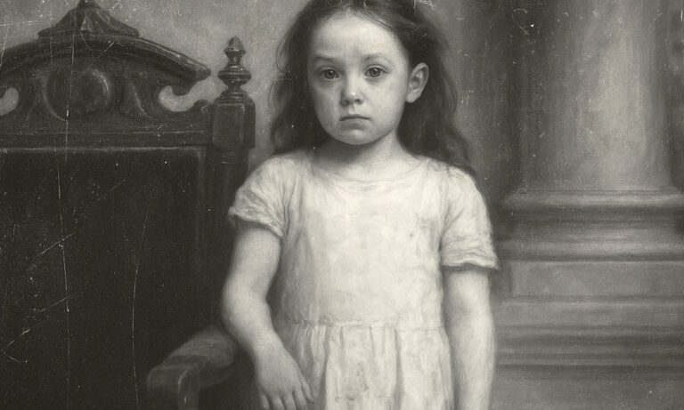 Ήταν μόλις 9 ετών. Δεν υπήρχε νόμος για να τη σώσει, κι όμως την έσωσε ο νόμος για τα άλογα