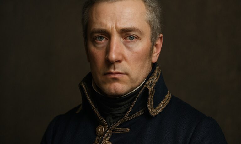 Η μουσίτσα ο Ναπολέων εξόρισε τον κολλητό του γιατί είχε γίνει δημοφιλής. Εκείνος όμως του την έφερε.