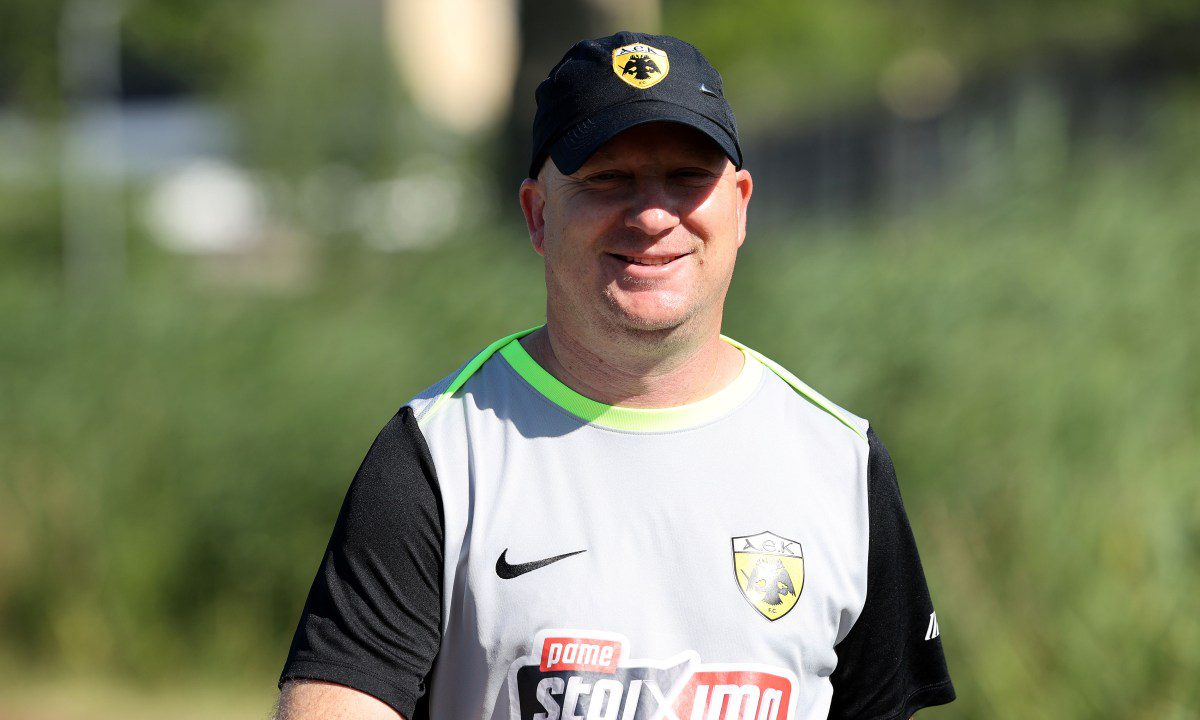 ΑΕΚ : Γιατί ο 1ος χρόνος του Νίκολιτς θα κοστίσει πάνω από 3.000.000 ευρώ