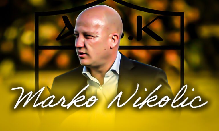 ΑΕΚ: Γιατί δεν είναι δικαιολογία πως ο Νίκολιτς έπαιρνε 2 εκατομμύρια στη Ρωσία