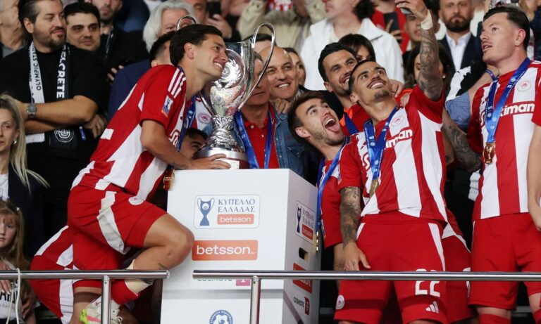 Ολυμπιακός: «Χτυπάει» παικταρά που θα χαζεύει τους αντιπάλους!