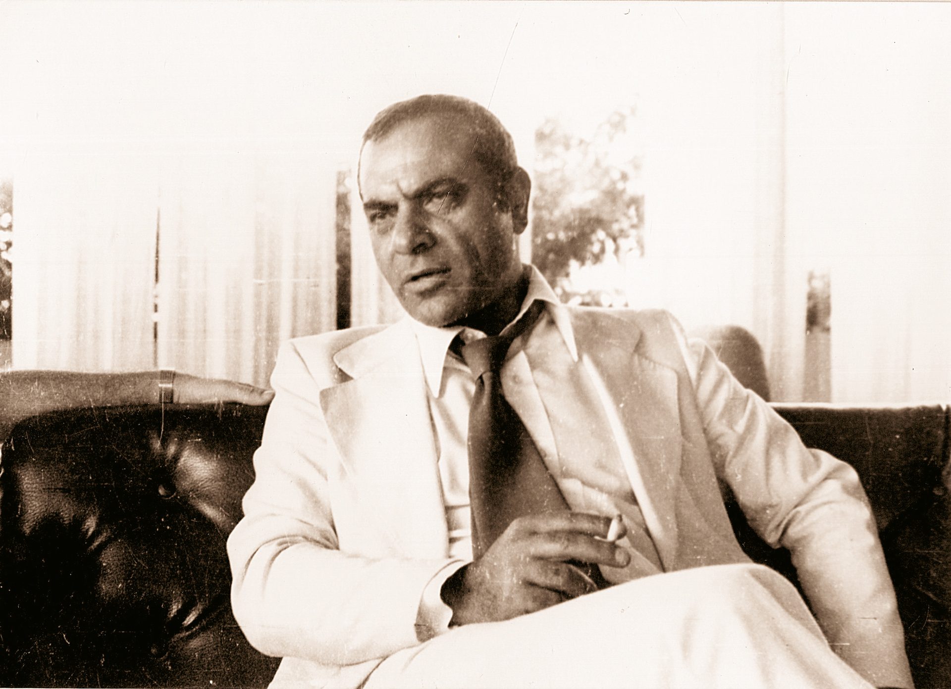 Νέο βιβλίο για τον Στέλιο Καζαντζίδη: «Δεν με σβήνει κανένας»