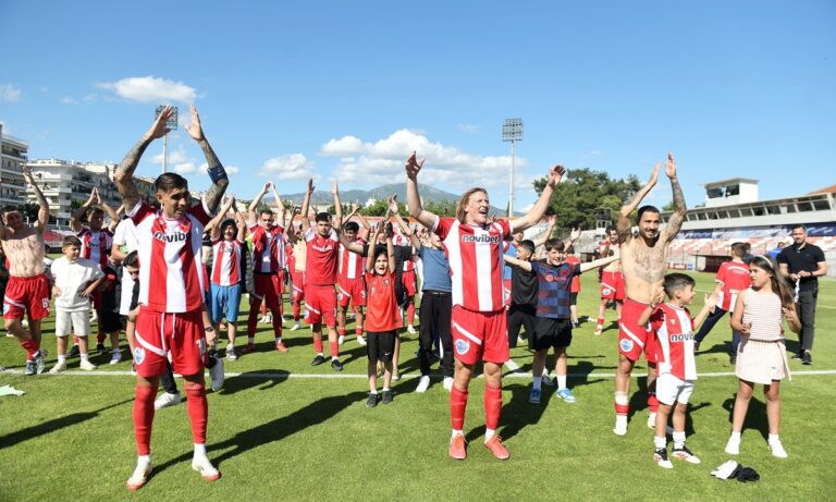 Πανσερραϊκός: Οι πρώτες μεταγραφές και η επόμενη πώληση