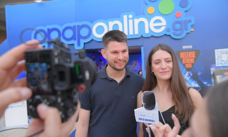 Πόσο καλά ξέρεις τους στίχους του Παύλου Παυλίδη; – Το opaponline.gr τεστάρει τις γνώσεις των μουσικόφιλων στο Release Athens Festival