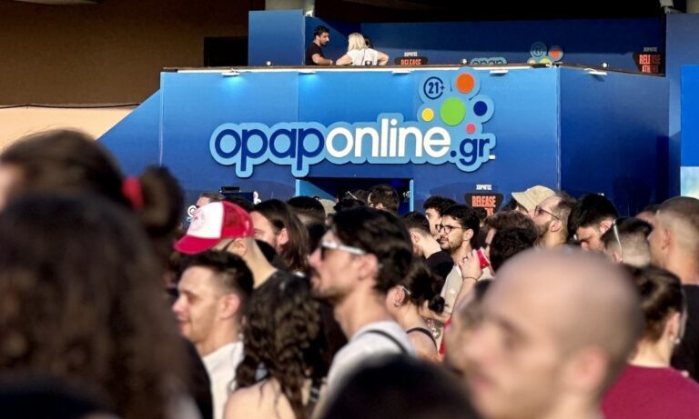 Release Athens Festival: Ο τροχός του opaponline.gr απογειώνει την εμπειρία του φεστιβάλ με δώρα και εκπλήξεις*