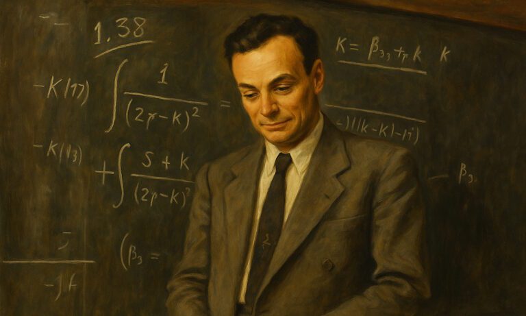 Δεν έπλενε τα δόντια του γιατί το θεωρούσε δεισιδαιμονία. Ήταν όμως ένας από τους πιο έξυπνους ανθρώπους του αιώνα