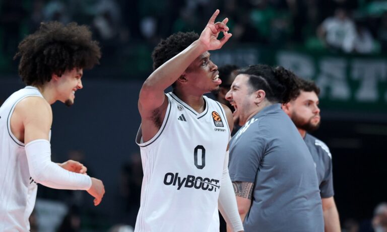 Παναθηναϊκός : Μυθικό ποσό ο Σορτς – Πόσα χρήματα θα πάρει