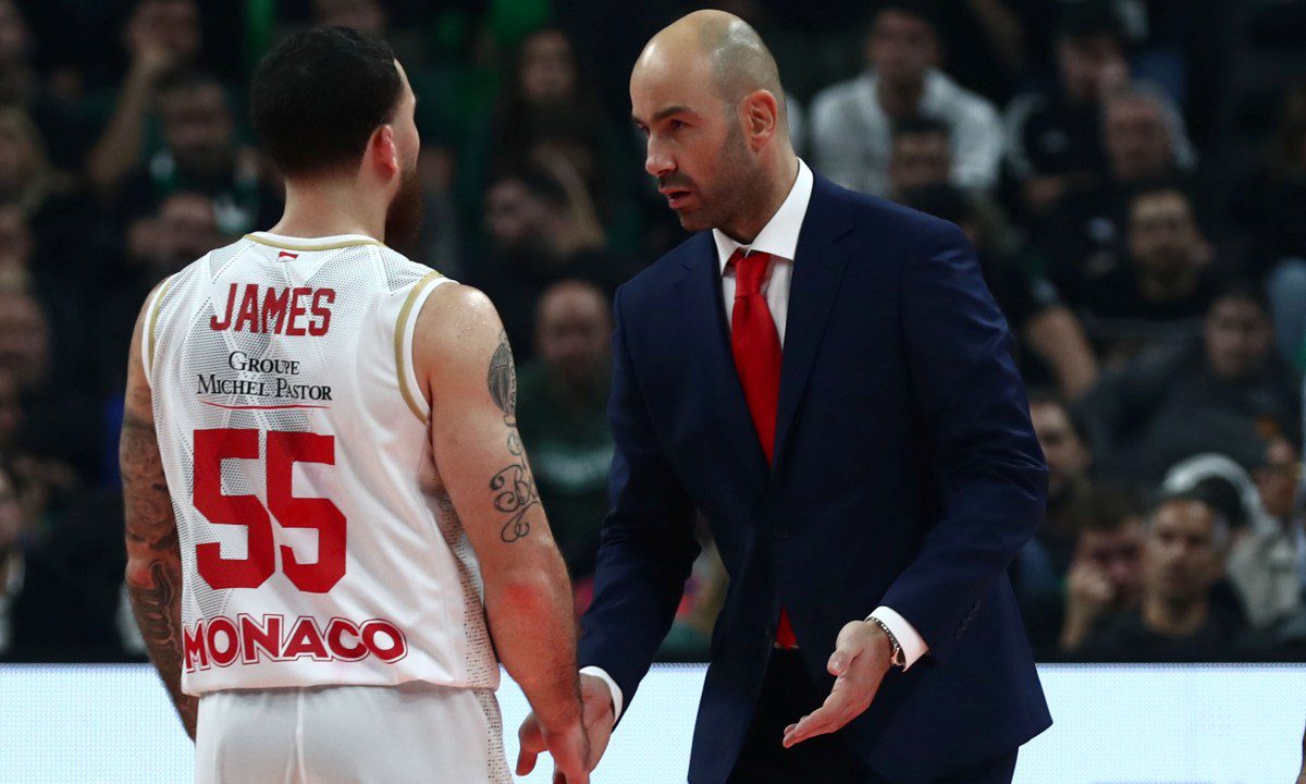 Ολυμπιακός μεταγραφές : Κληρώνει για Μάικ Τζέιμς και… Στραζέλ!