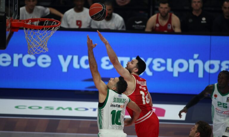 Ντέρμπι με φόντο τον τίτλο σε ενισχυμένες αποδόσεις!