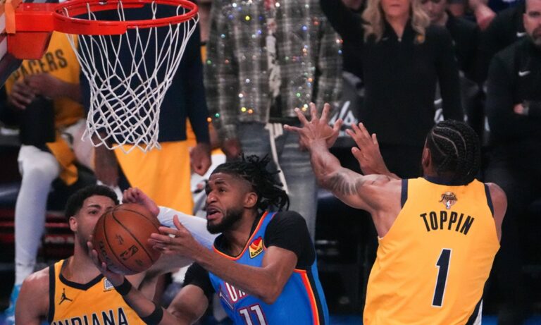 Ο τρίτος τελικός του ΝΒΑ με ειδικά στοιχήματα και ενισχυμένες αποδόσεις!