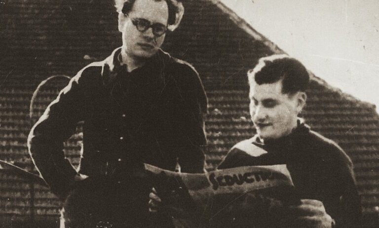 Ένα από τα μεγαλύτερα αριστουργήματα του 20ού αιώνα γράφτηκε σε στρατόπεδο συγκέντρωσης από 4 κρατούμενους