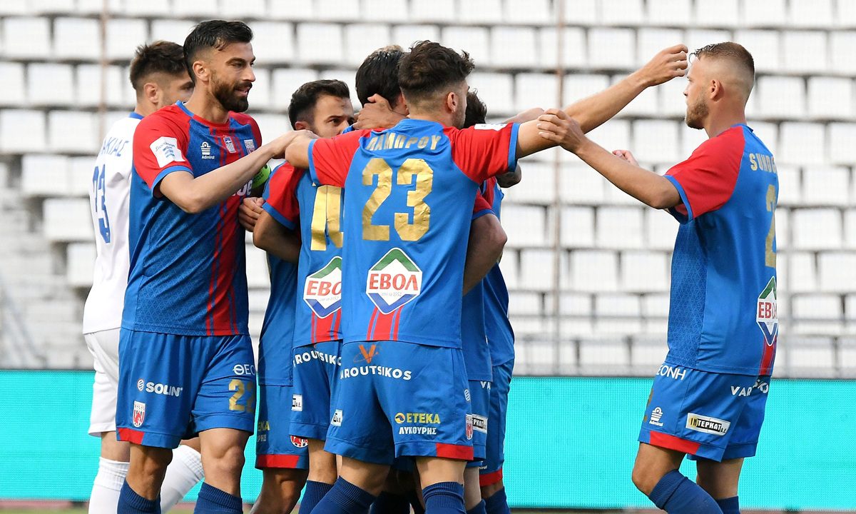 Βόλος: Νέο κύμα μεταγραφών