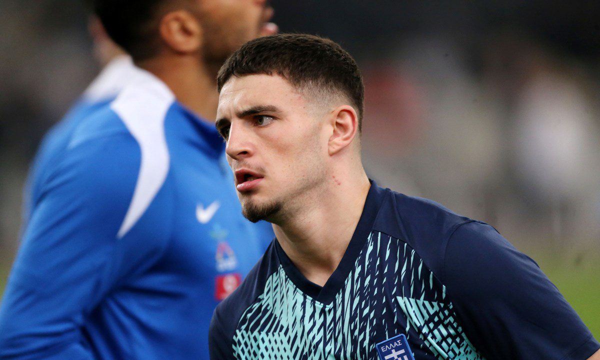 Η κίνηση που φέρνει τον Ζαφείρη στον Ολυμπιακό!