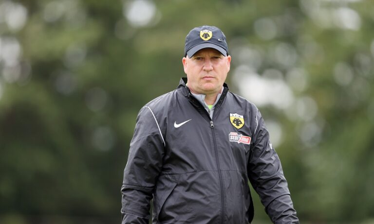 ΑΕΚ: Αγωνία για Γιούρασεκ, στον αέρα η μεταγραφή του