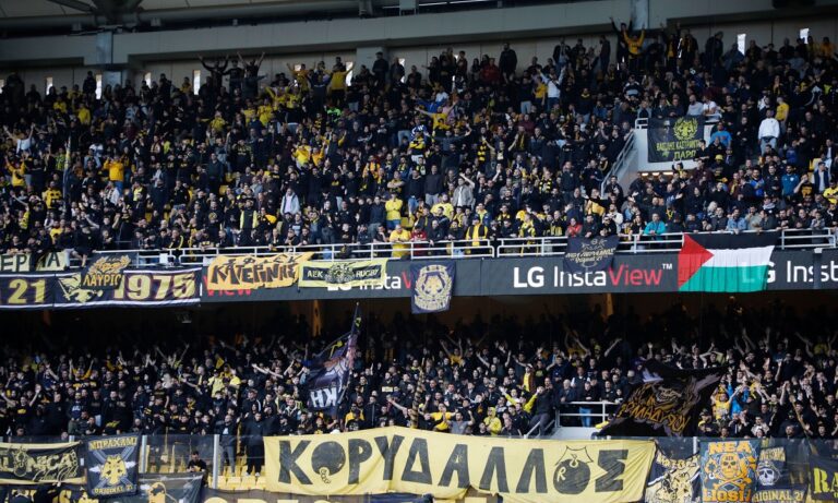 ΑΕΚ: Ψηλά στη λίστα της ΑΕΚ ο Φάμπιο Σελεστίνι