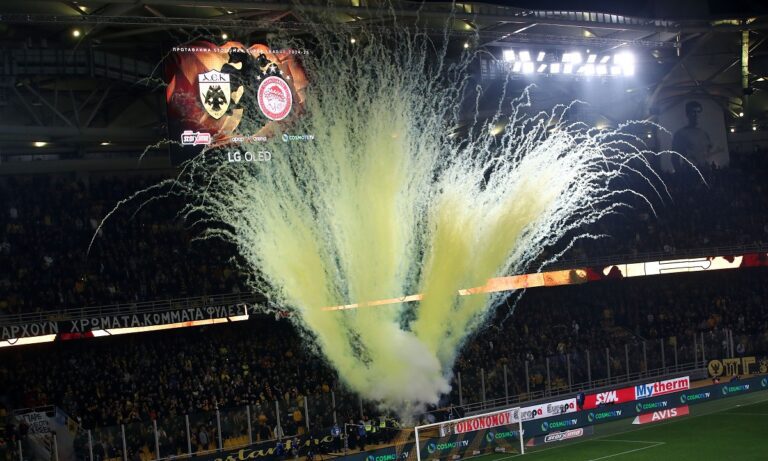 ΑΕΚ: Φημολογία και για τον Βανόλι στην ΑΕΚ