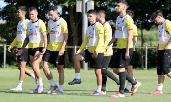 Sportime BET: «Φουλάρει» για διεθνή μπακ η ΑΕΚ!