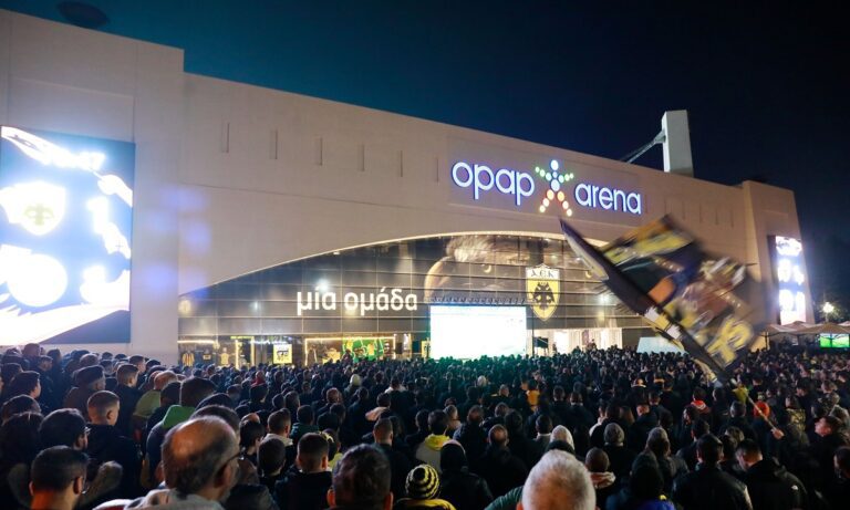 ΑΕΚ: Βόμβα από Ιταλία! Επιβεβαιώνουν τις επαφές της ΑΕΚ με τον Βανόλι