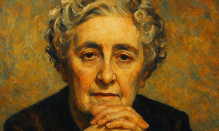 Όταν ο άντρας της την εγκατέλειψε, εκείνη εξαφανίστηκε για 11 μέρες, όλοι πίστεψαν ότι είχε βάλει τέλος στη ζωή της. Επέστρεψε και έγινε η πιο πετυχημένη συγγραφέας του κόσμου