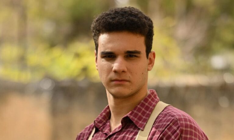 Άγιος έρωτας επόμενα επεισόδια: Ο Αργύρης λέει στη Χλόη αυτό που δεν περίμενε ποτέ να ακούσει