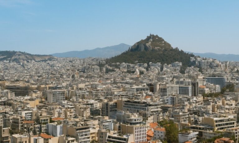 Κοινωνία: Airbnb: Τέλος οι νέες άδειες το 2026