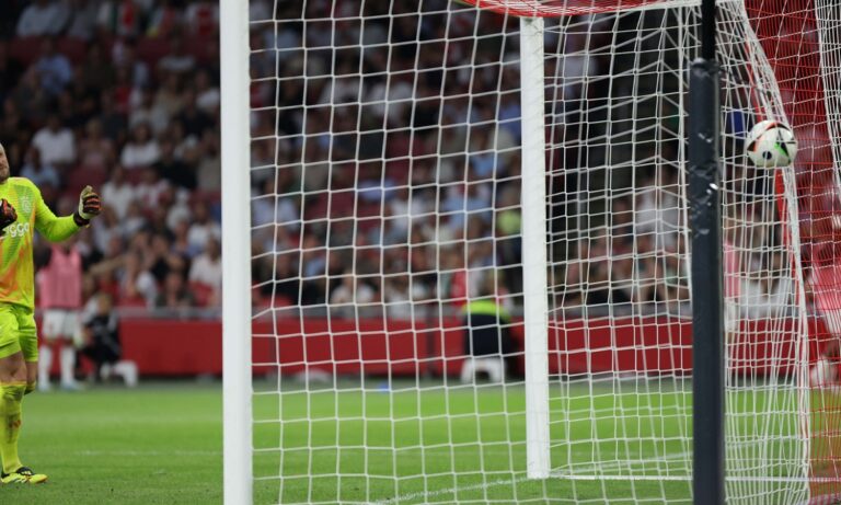 Η μεγάλη ομάδα της Ευρώπης που πήρε το όνομά της από τον θρυλικό Αρχαίο Έλληνα πολεμιστή