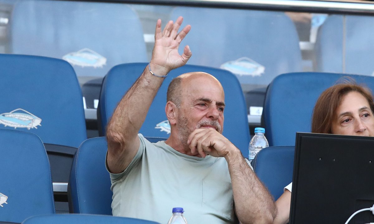 Παναθηναϊκός: Πάει να αρπάξει παίκτη από την ΑΕΚ