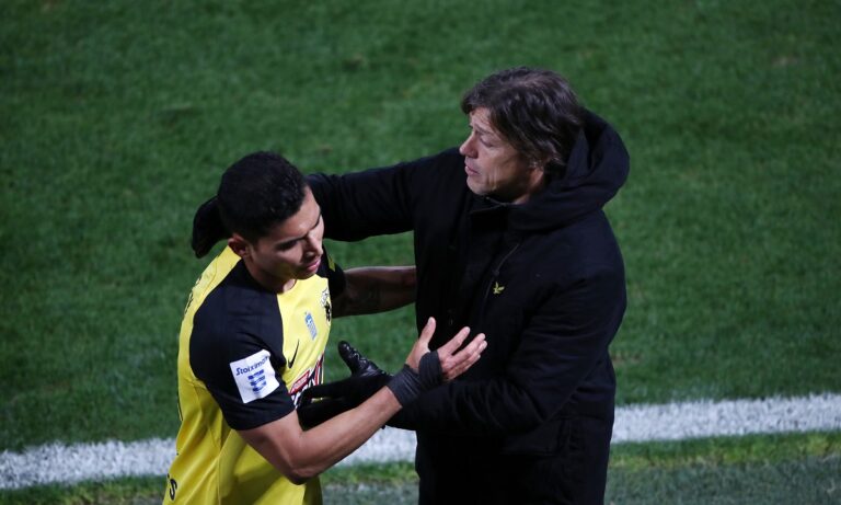 ΑΕΚ: Πως μπορεί να πάρει ο Αλμέιδα τον Πινέδα στη Σεβίλλη