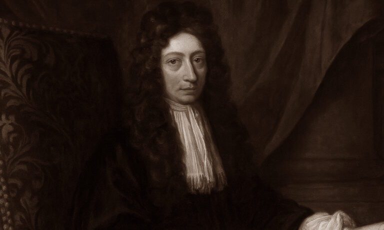 Ο Άλχημιστής του 17ου αιώνα που έγραψε μια λίστα με τα όνειρα του για την ανθρωπότητα, τα μισά από αυτά πλέον τα έχουμε καταφέρει