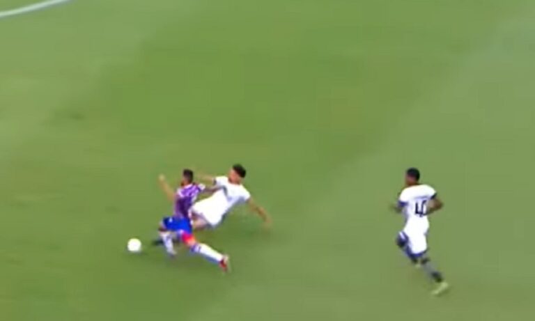 Μάχη για Αντριέλσον: Ο Ολυμπιακός κοντράρεται με την Αλ Τζαζίρα για τον Βραζιλιάνο στόπερ