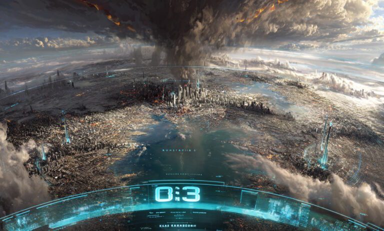 Η ανθρωπότητα βρίσκεται ακόμα στο 0,73 της Κλίμακας Καρντάσεφ. Για να φτάσουμε τον Τύπο Ι πρέπει πρώτα να επιβιώσουμε.