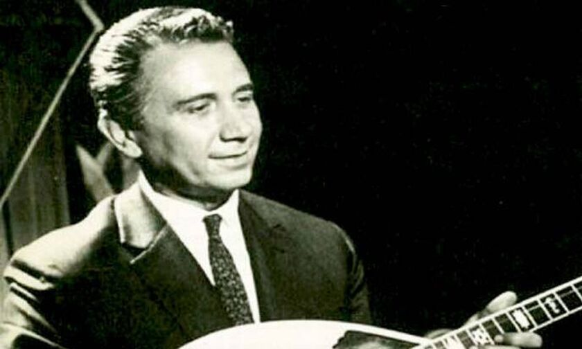 Κάθε τραγούδι και μια ιστορία: Νύχτωσε χωρίς φεγγάρι