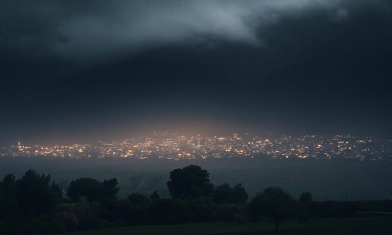 Η μόνη ελληνική πόλη που πήρε το όνομά της από γυναίκα και δεν το άλλαξε ποτέ