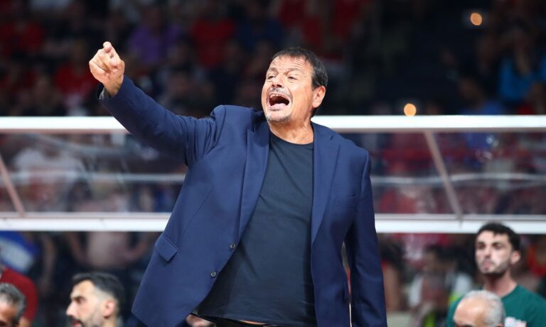 Παναθηναϊκός: Στη γωνία για τον παικταρά ο Γιαννακόπουλος!