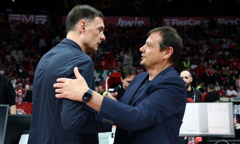 Ο Ολυμπιακός θέλει μεταγραφές Μπαρτζώκα και όχι… Αταμάν