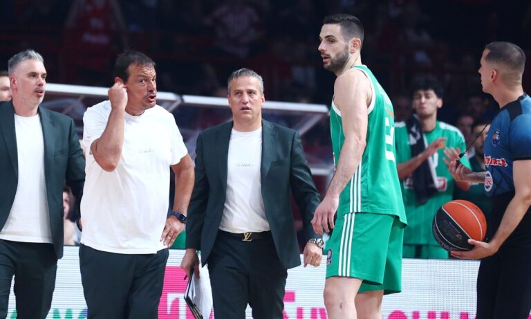 Έχει ευθύνη ο Αταμάν στο «αντίο» του Παπαπέτρου;