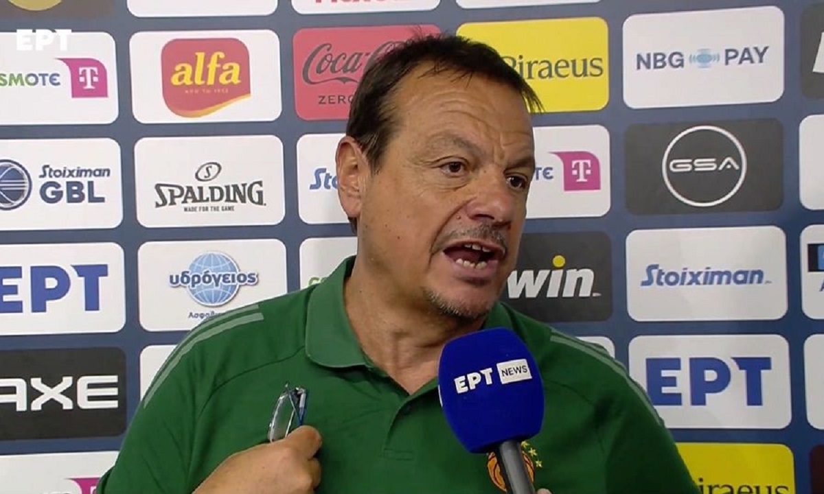 Αταμάν : «Μπορούν να βρίζουν τον Παναθηναϊκό, όχι την Τουρκία, Μπάσταρδοι!»