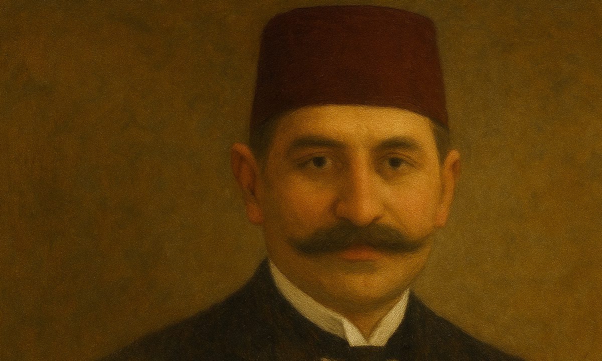 Μετέφερε όπλα με ράσα, έσωζε αντάρτες με ψεύτικα ονόματα και τον δολοφόνησαν μπροστά στα παιδιά του. Σήμερα, το σπίτι του είναι σχολείο.