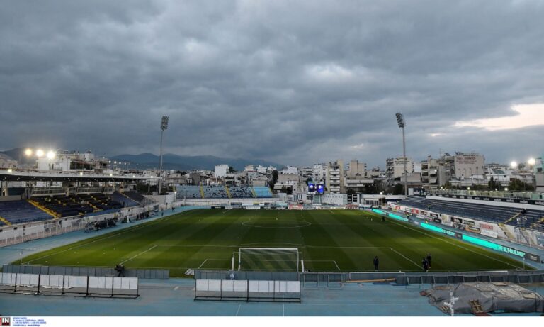 Ατρόμητος: Έκανε μπαμ οτι δεν πάει καλά – Τους έψαχνε ο Αγγελόπουλος!