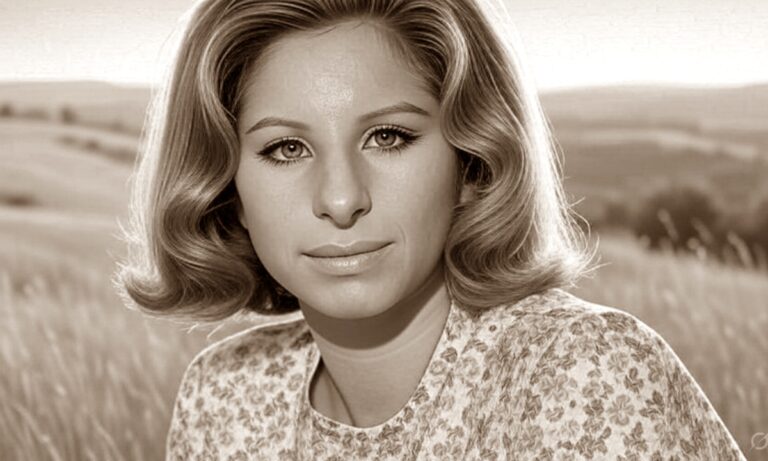 Της έλεγαν να αλλάξει μύτη και όνομα γιατί ήταν πολύ άσχημη για να γίνει σταρ. Δεν άλλαξε τίποτα και την έμαθε όλος ο πλανήτης