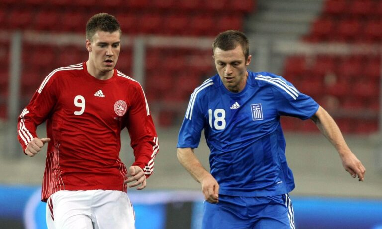 Είχε ακούσει τα πάντα, μπήκε αλλαγή στο ντέρμπι και έβαλε γκολ σε 6 δευτερόλεπτα!