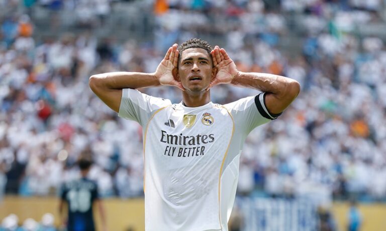 Transfermarkt: Αυτοί είναι οι ακριβότεροι μέσοι στον πλανήτη – Τα νούμερα… ζαλίζουν και ετοιμάζονται να εκτοξευτούν!