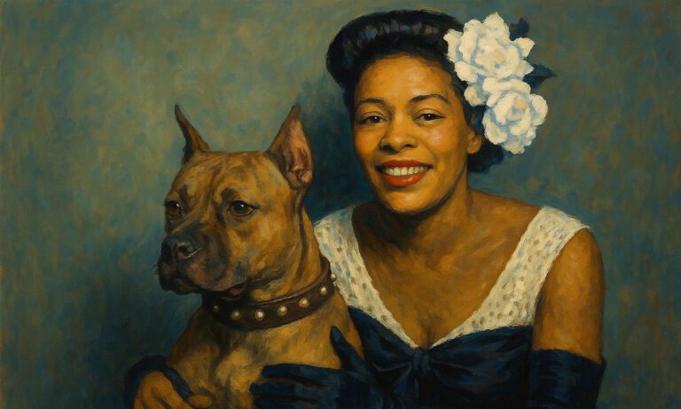 Την άκουσαν εκατομμύρια. Τη λάτρεψαν σαν θρύλο. Πέθανε με 70 λεπτά στην τράπεζα.