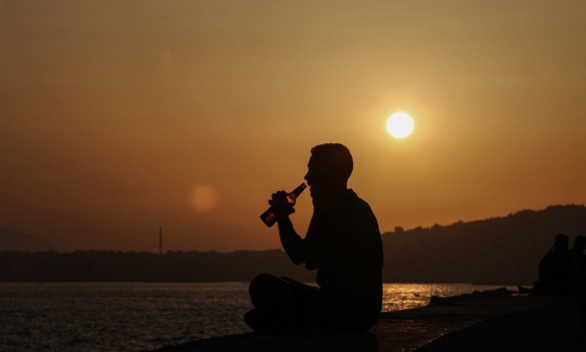 Η μπύρα χωρίς αλκοόλ ανακαλύφθηκε δεκαετίες πίσω και μάλιστα από ανάγκη