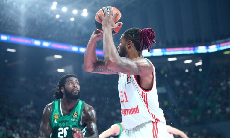 Ολυμπιακός: Η κίνηση που δείχνει πως μένει ο Μιλουτίνοφ;