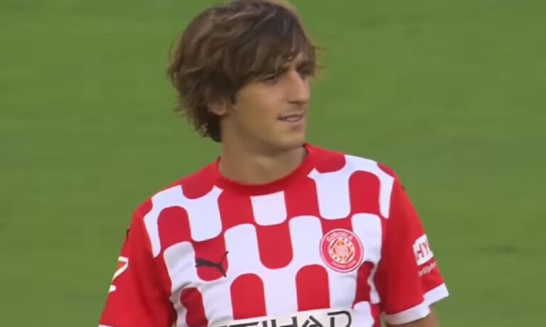 Πέντε ομάδες για τον Μπράιαν Χιλ – Στη μάχη και ο Ολυμπιακός για τον Ισπανό εξτρέμ αλλά έχει εμπόδιο τον Κορδόν