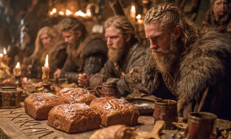 Το πασίγνωστο γλυκό που παλιά λεγόταν κακά