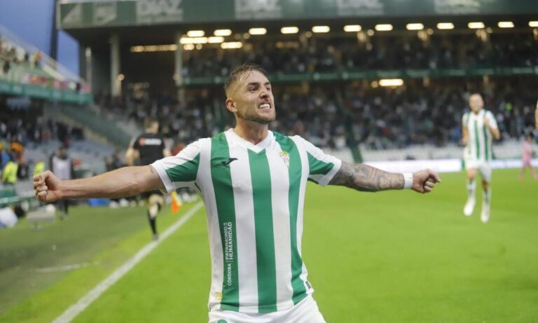 ΠΑΟΚ: Τι ισχύει για τον Αντόνιο Κάσας!